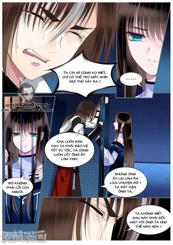 Nguyệt Thương Chapter 50 - 4