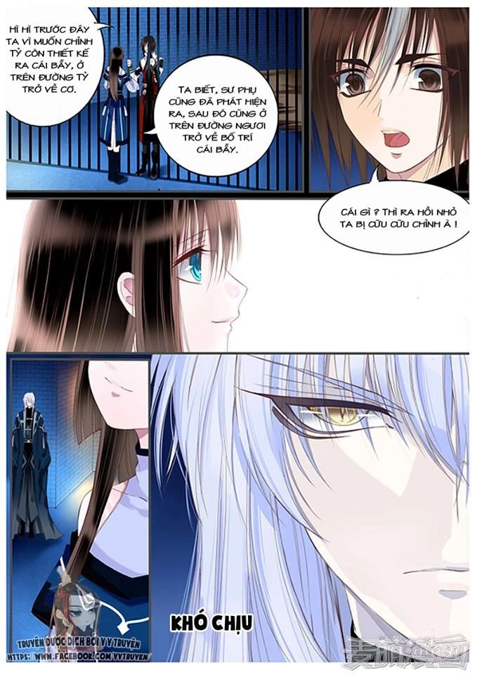 Nguyệt Thương Chapter 50 - 6