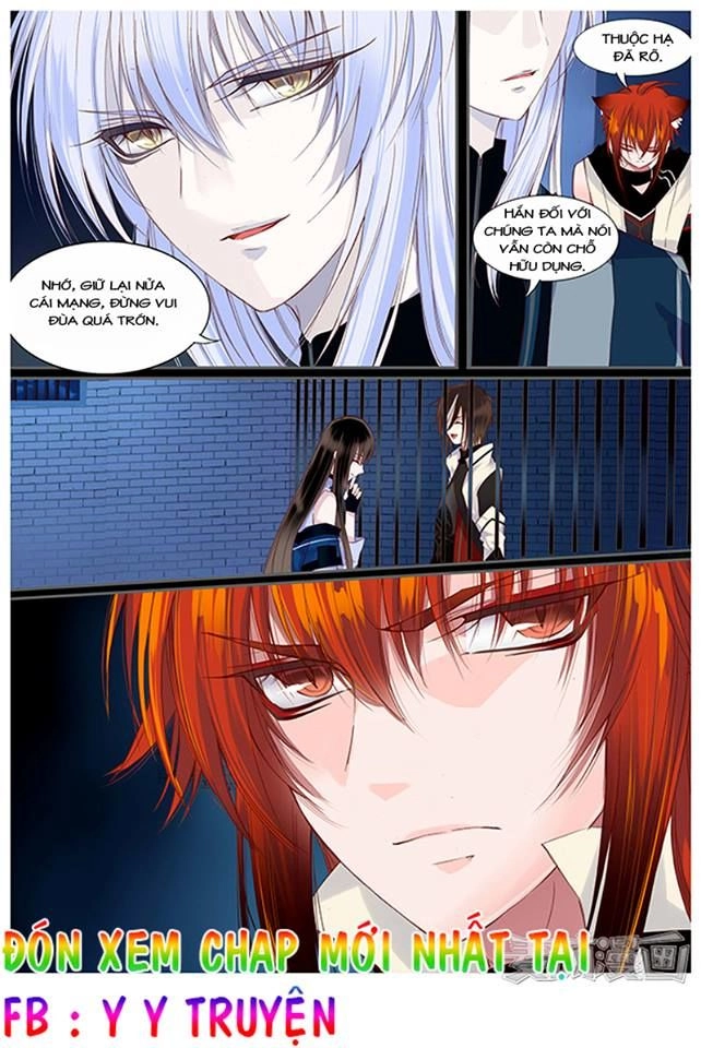 Nguyệt Thương Chapter 50 - 8