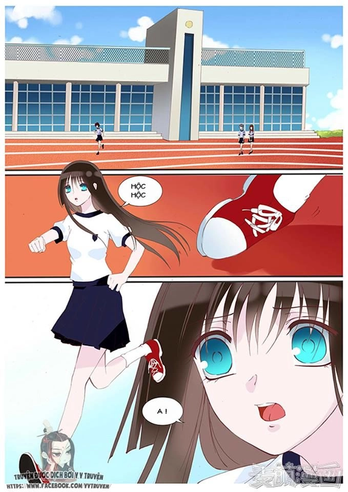 Nguyệt Thương Chapter 50 - 10