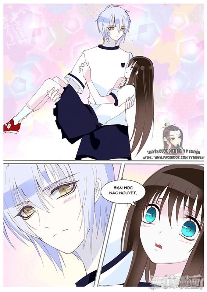 Nguyệt Thương Chapter 50 - 12