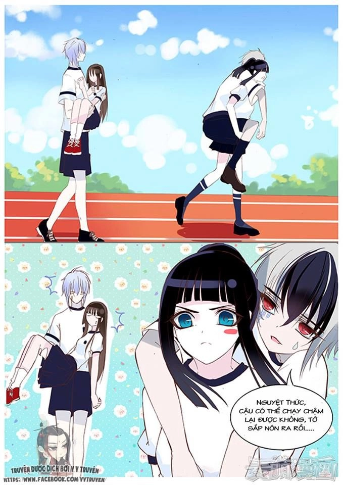 Nguyệt Thương Chapter 50 - 14