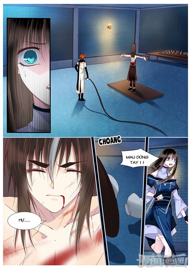 Nguyệt Thương Chapter 51 - 3