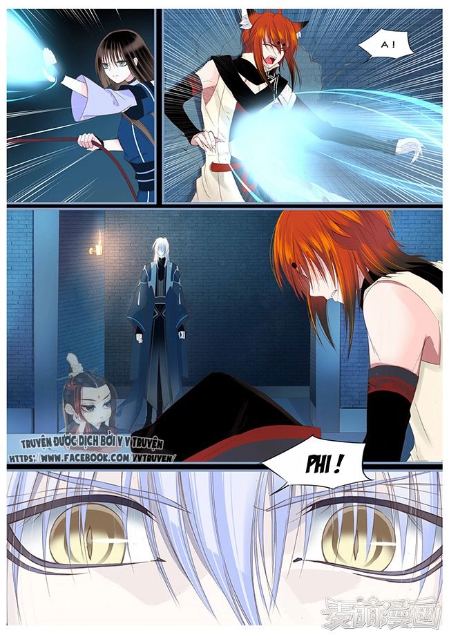 Nguyệt Thương Chapter 51 - 9