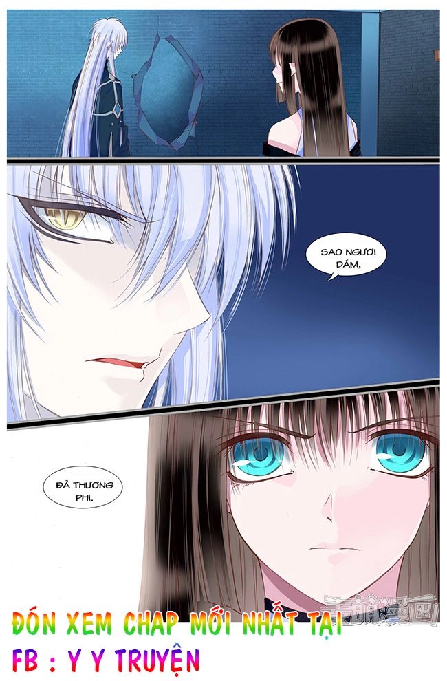 Nguyệt Thương Chapter 51 - 11