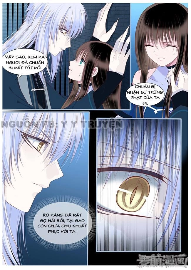 Nguyệt Thương Chapter 53 - 7