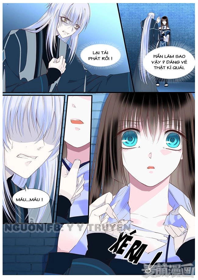 Nguyệt Thương Chapter 53 - 8