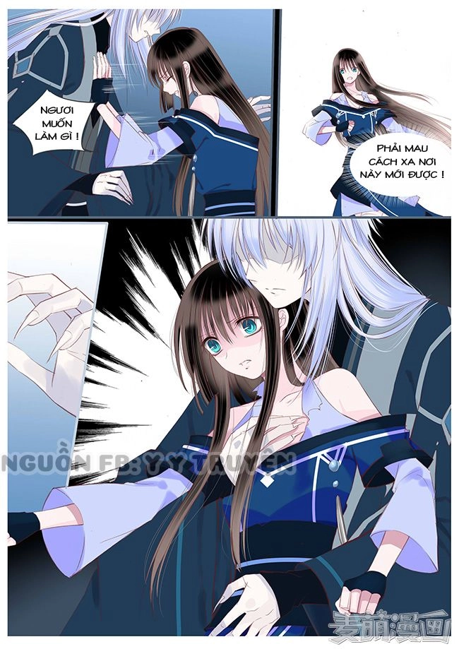 Nguyệt Thương Chapter 53 - 9