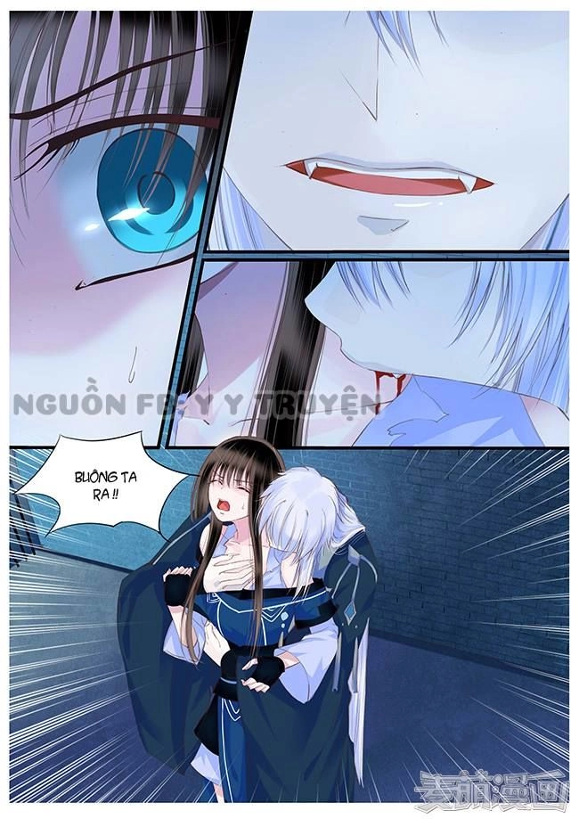 Nguyệt Thương Chapter 53 - 10