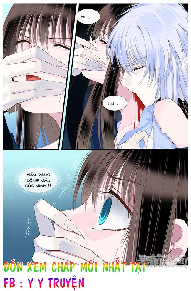 Nguyệt Thương Chapter 53 - 11