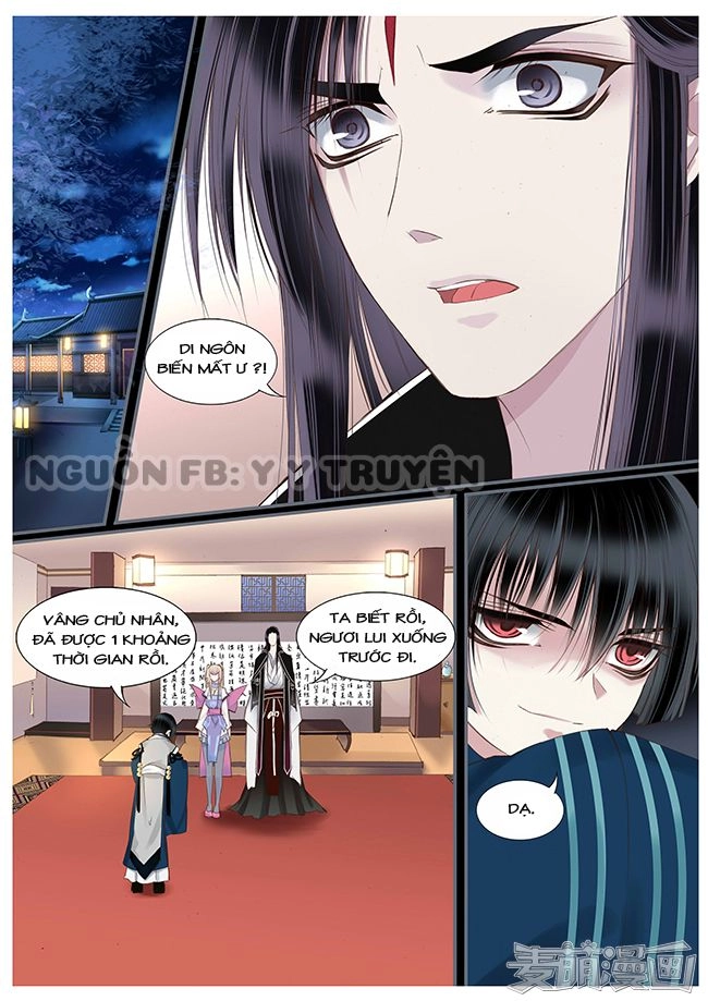 Nguyệt Thương Chapter 54 - 3