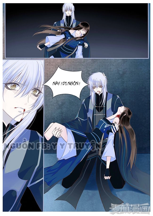 Nguyệt Thương Chapter 54 - 7