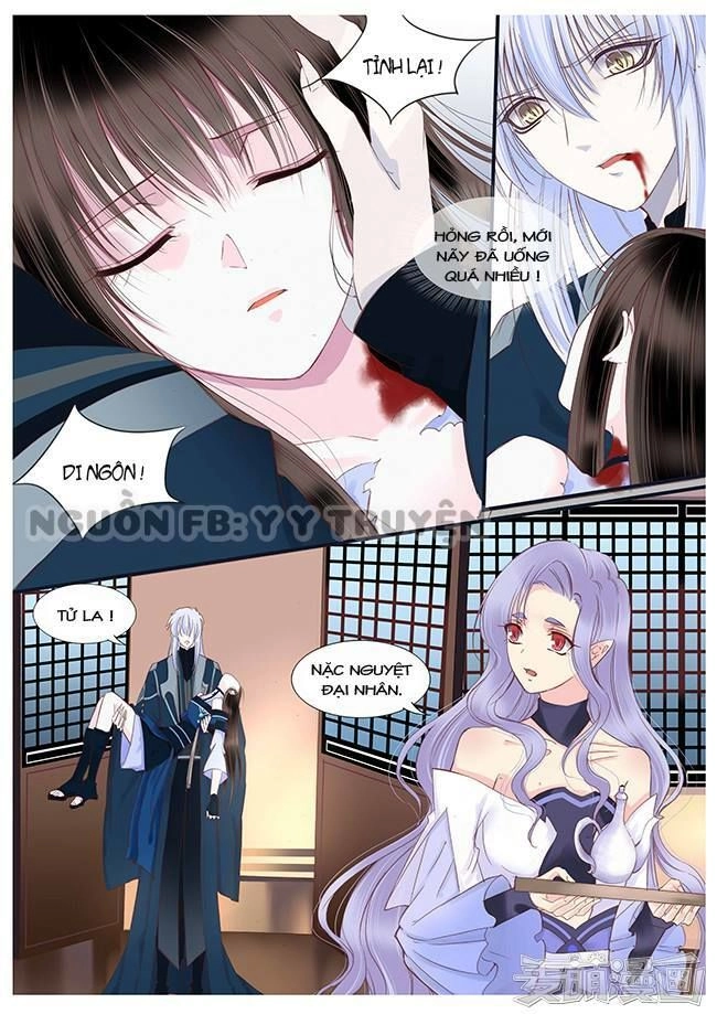 Nguyệt Thương Chapter 54 - 8