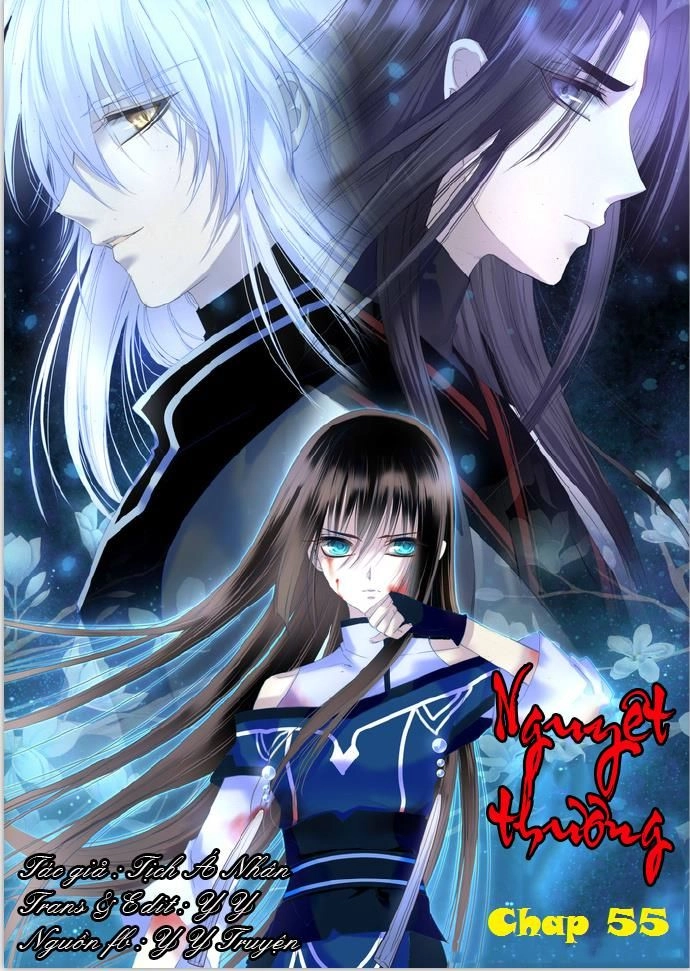 Nguyệt Thương Chapter 55 - 1