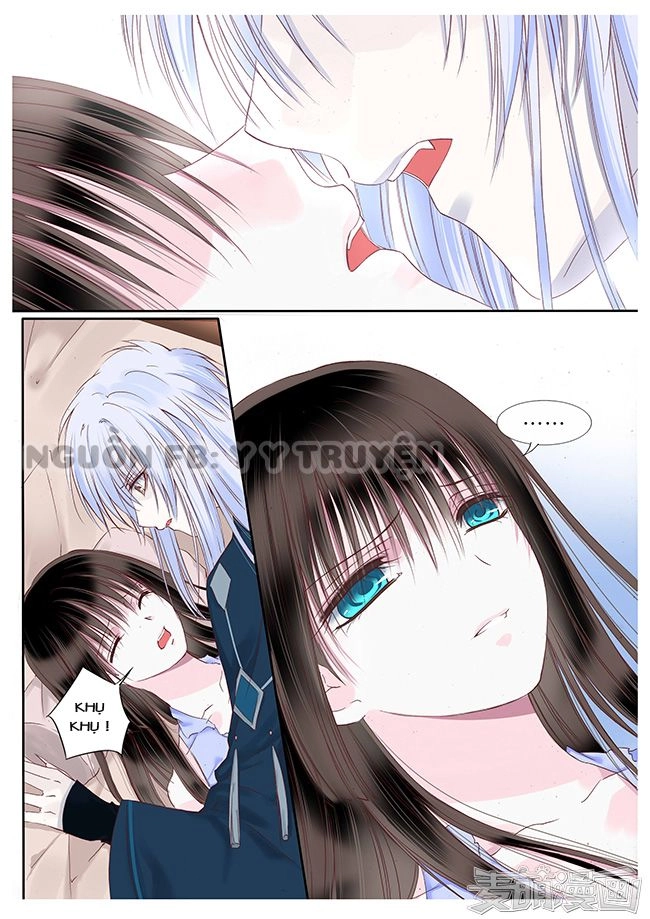 Nguyệt Thương Chapter 55 - 2