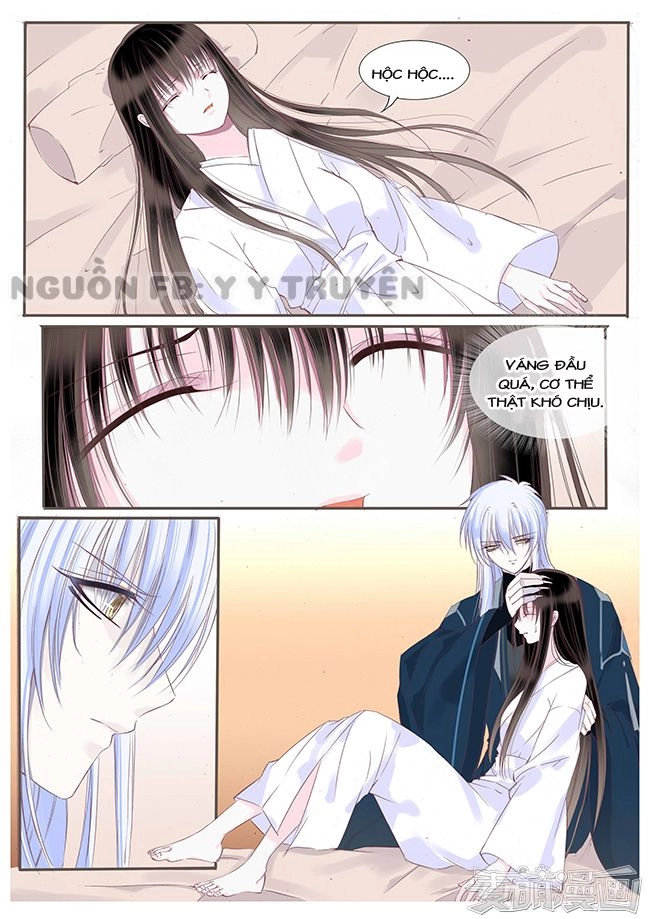 Nguyệt Thương Chapter 55 - 4