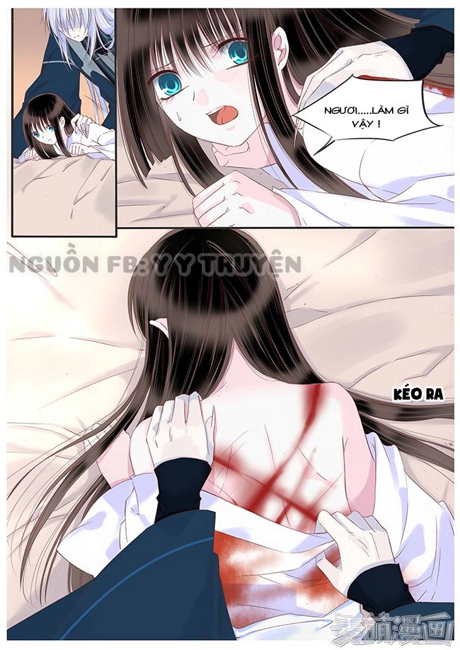 Nguyệt Thương Chapter 55 - 6