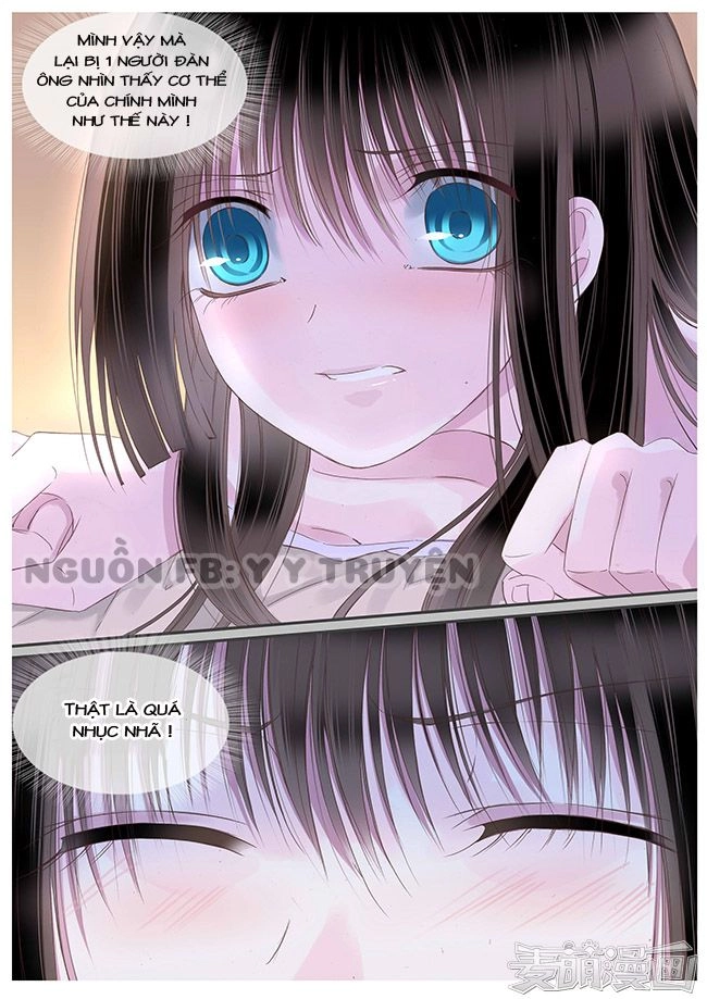 Nguyệt Thương Chapter 55 - 7