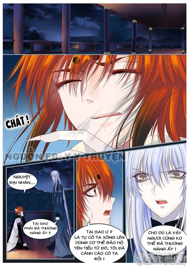 Nguyệt Thương Chapter 55 - 10