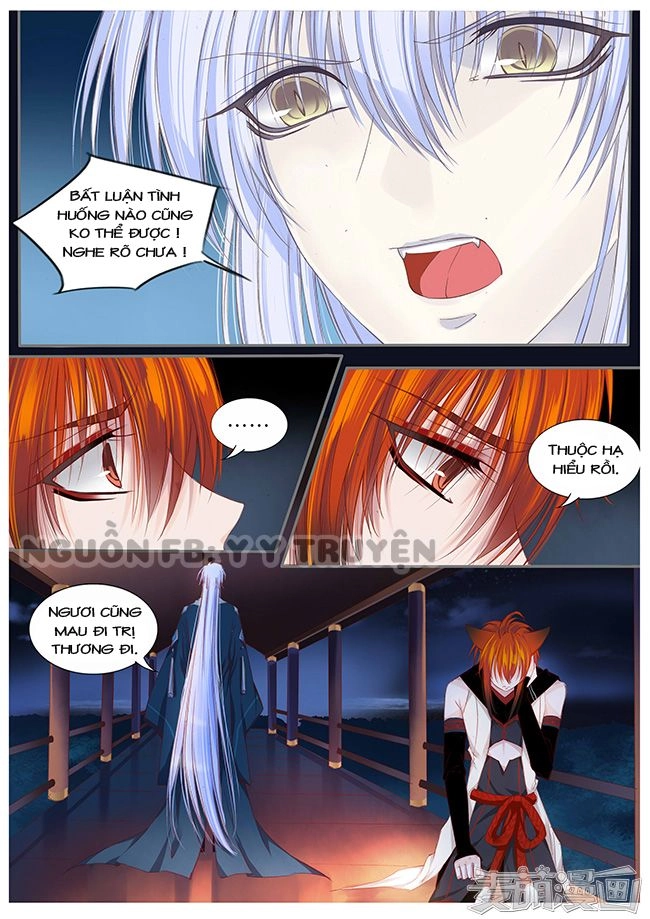 Nguyệt Thương Chapter 55 - 11
