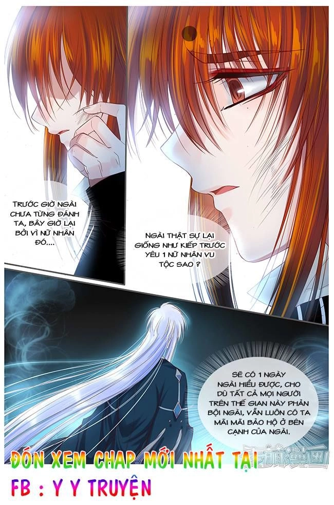 Nguyệt Thương Chapter 55 - 12