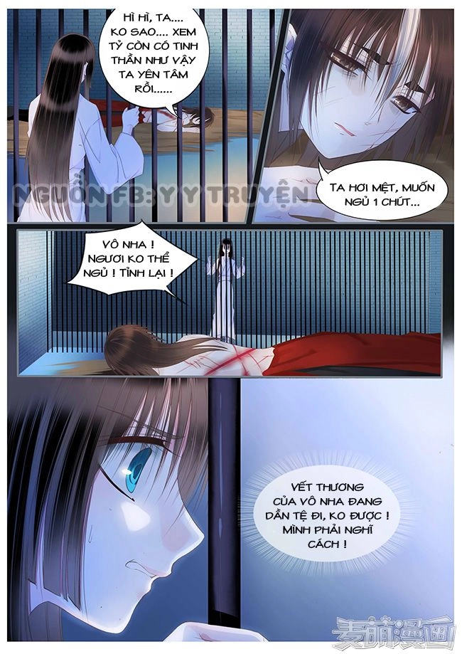 Nguyệt Thương Chapter 56 - 3