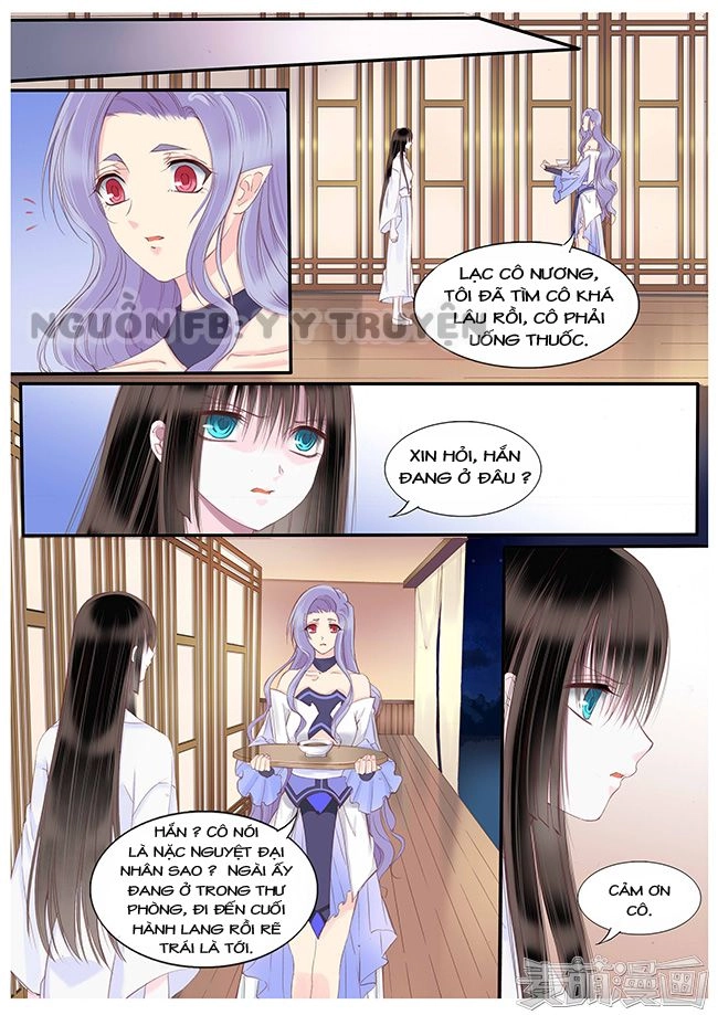 Nguyệt Thương Chapter 56 - 4