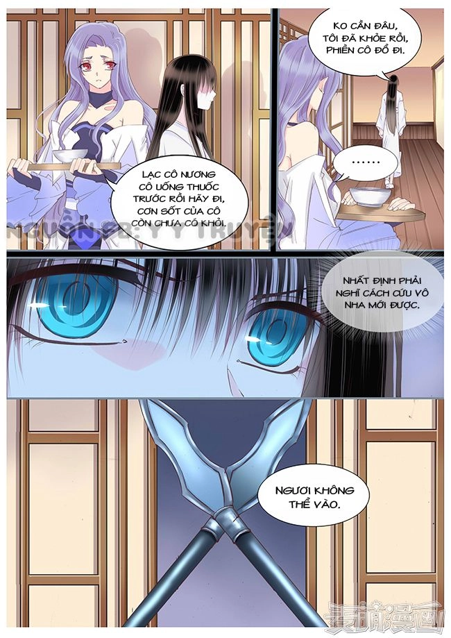 Nguyệt Thương Chapter 56 - 5