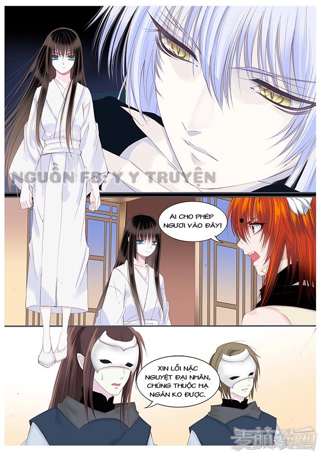 Nguyệt Thương Chapter 56 - 8