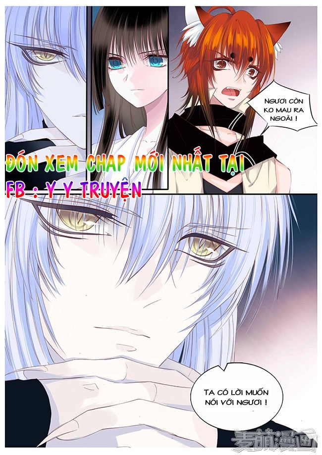 Nguyệt Thương Chapter 56 - 9