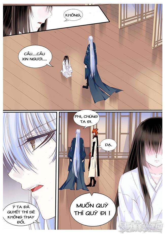 Nguyệt Thương Chapter 58 - 3