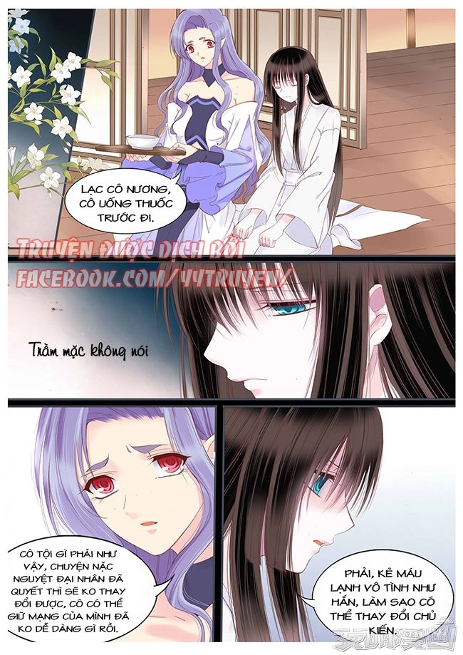 Nguyệt Thương Chapter 58 - 4