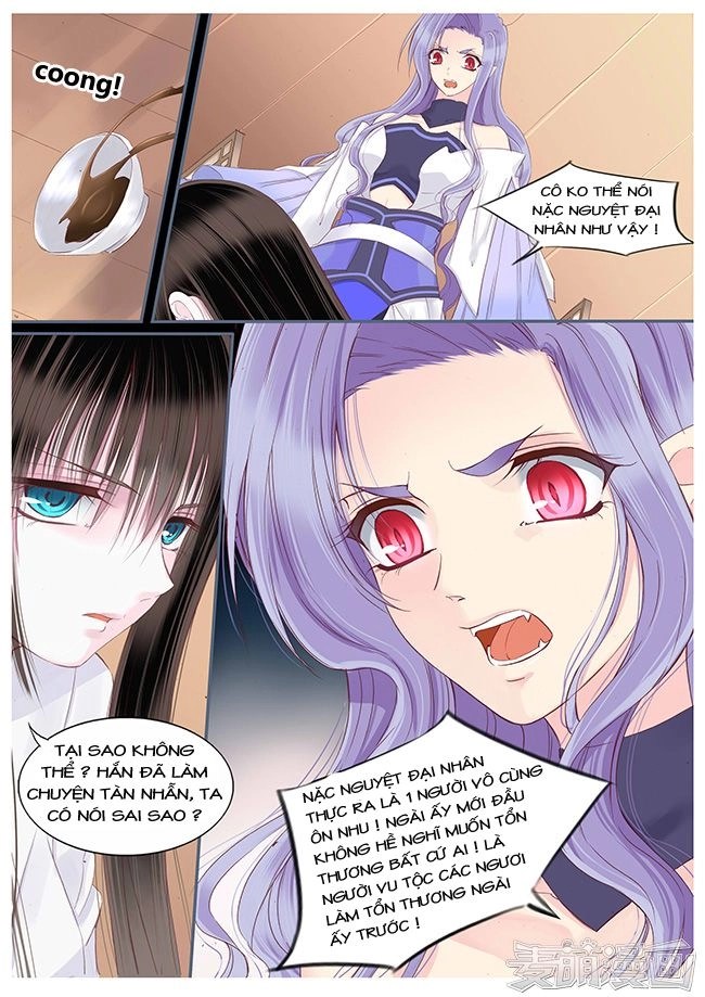 Nguyệt Thương Chapter 58 - 5