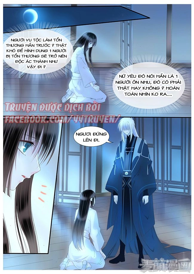 Nguyệt Thương Chapter 58 - 6