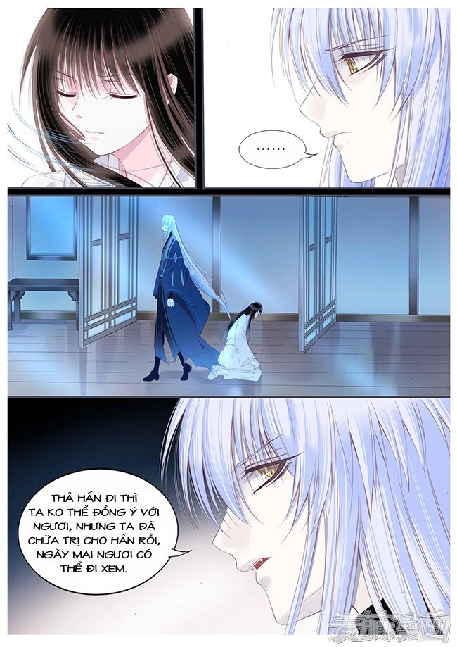 Nguyệt Thương Chapter 58 - 7