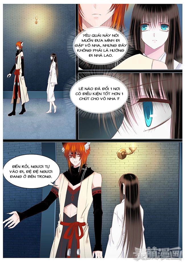 Nguyệt Thương Chapter 58 - 9