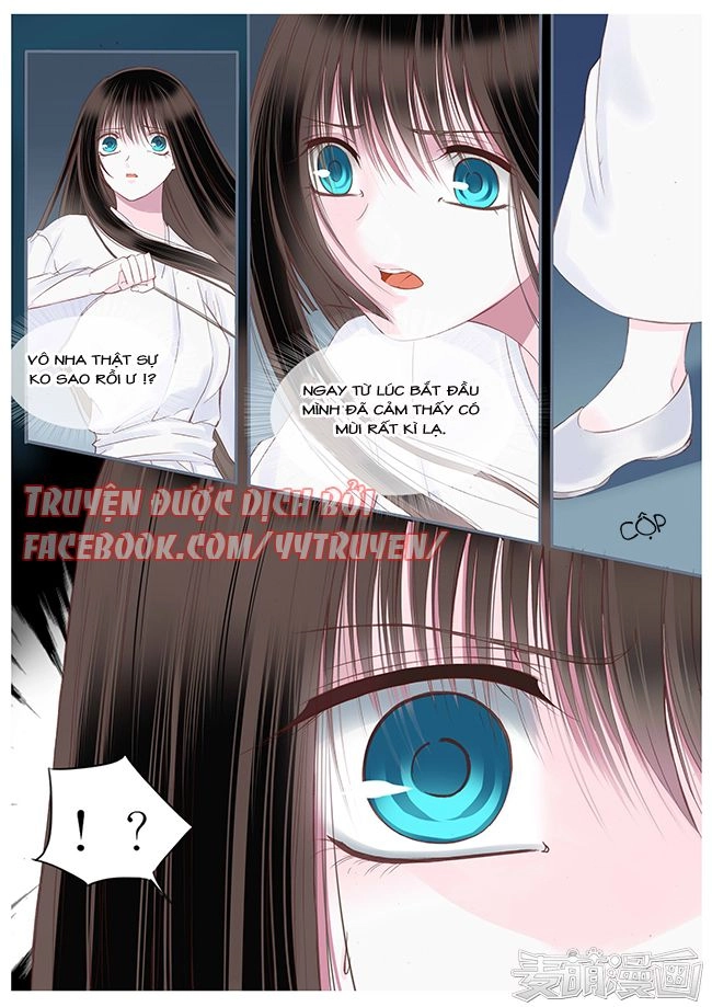 Nguyệt Thương Chapter 58 - 10