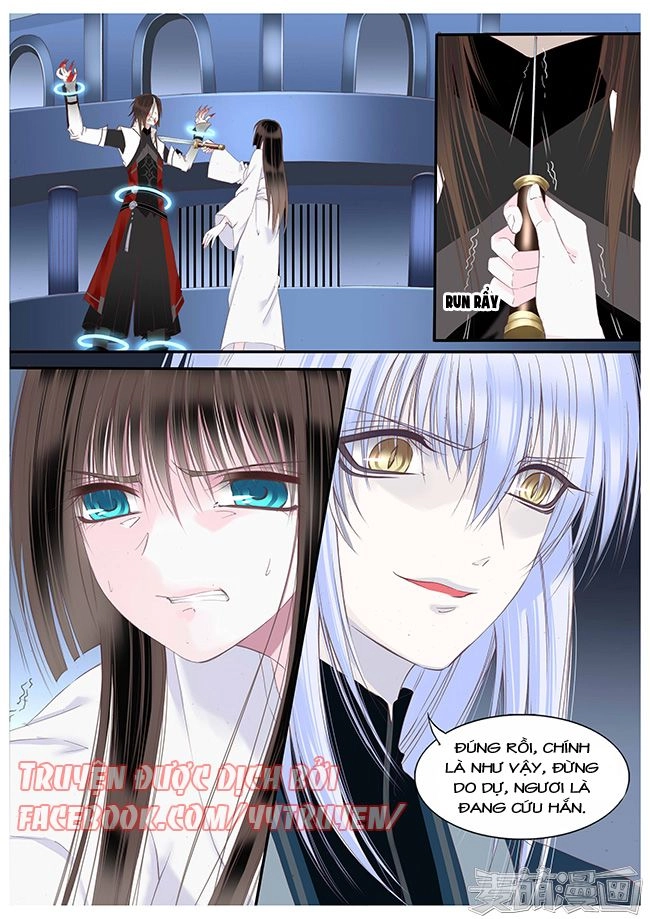 Nguyệt Thương Chapter 60 - 2