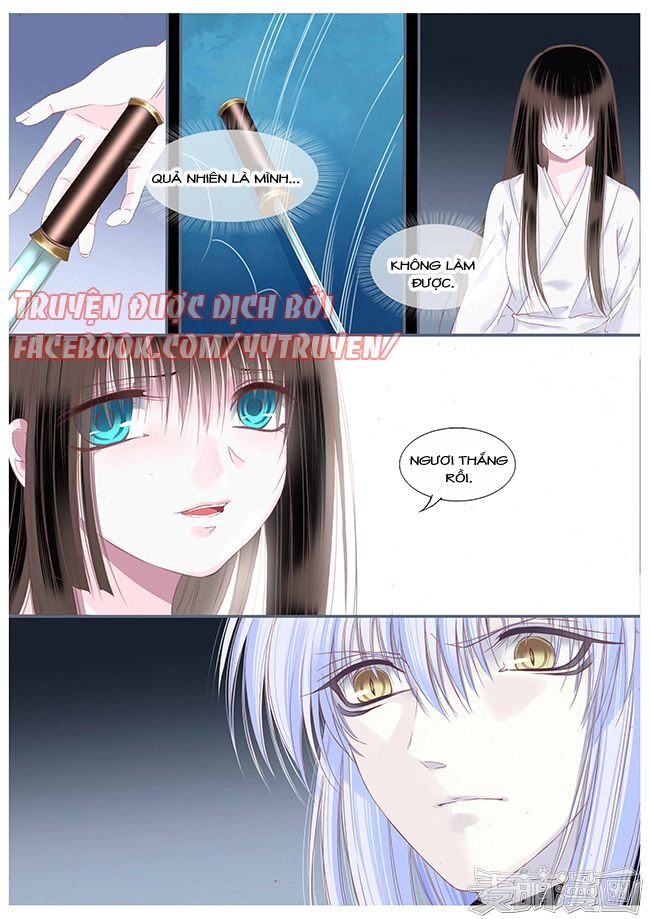 Nguyệt Thương Chapter 60 - 4