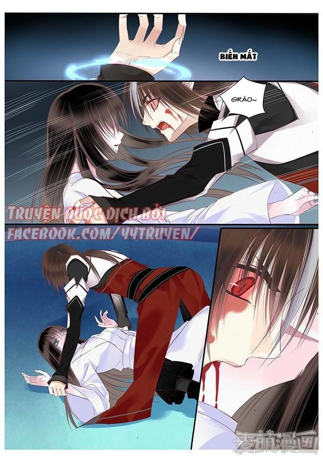 Nguyệt Thương Chapter 60 - 5