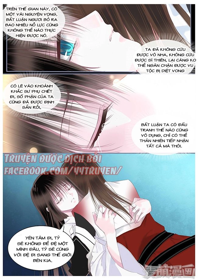 Nguyệt Thương Chapter 60 - 6