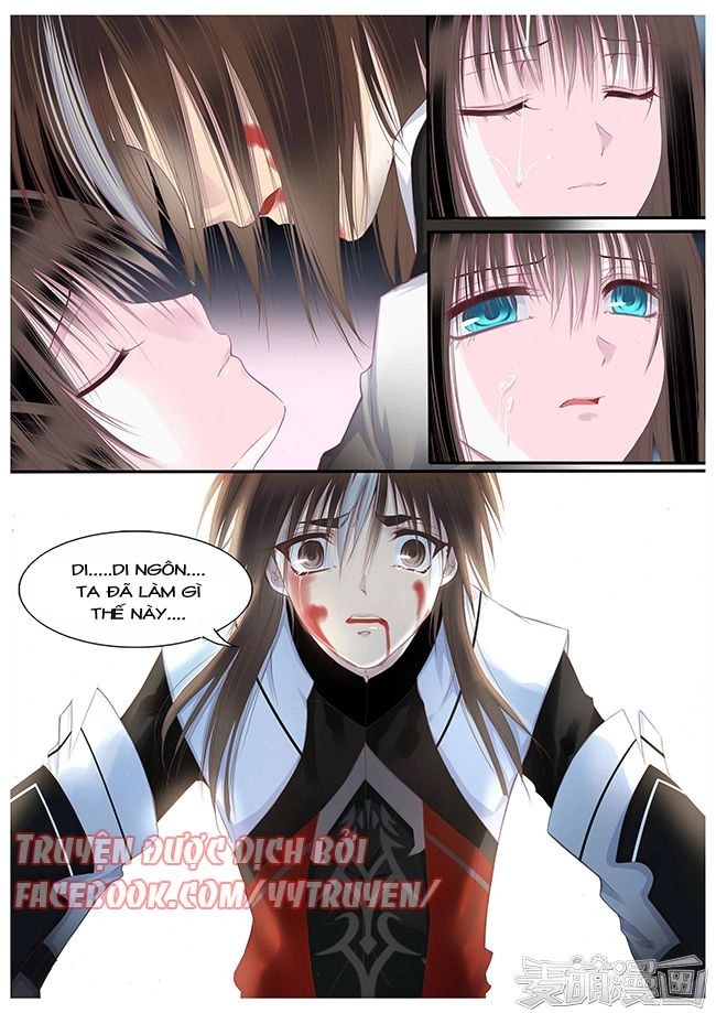 Nguyệt Thương Chapter 60 - 7