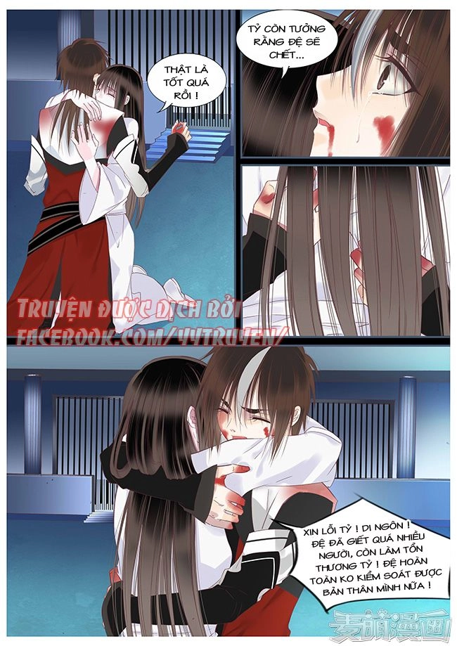 Nguyệt Thương Chapter 60 - 9