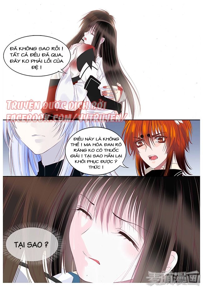 Nguyệt Thương Chapter 60 - 10