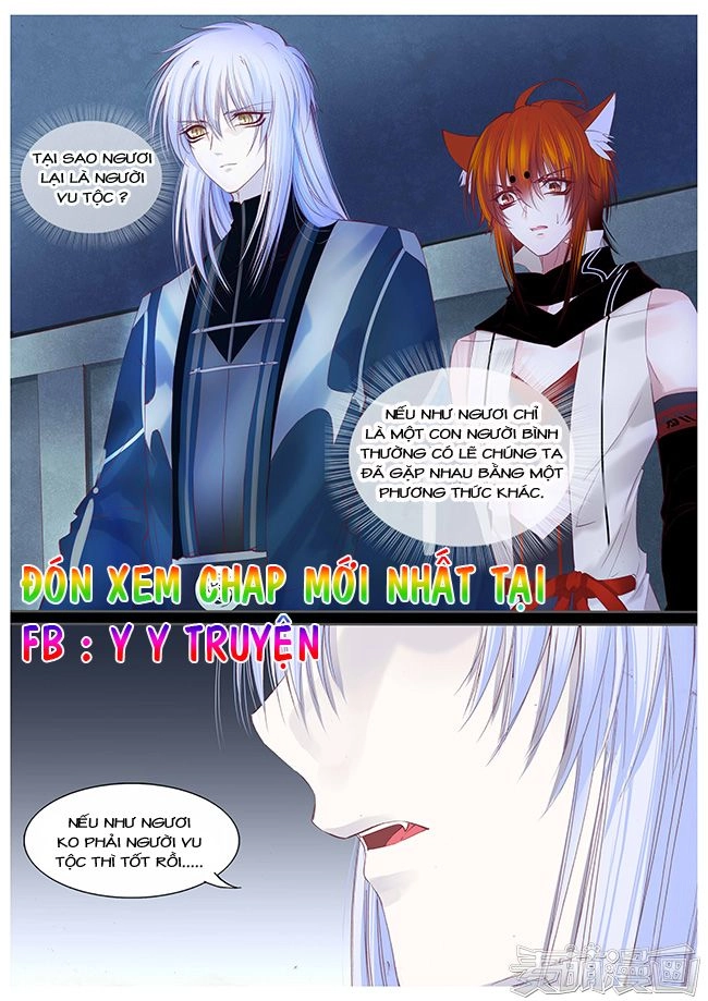 Nguyệt Thương Chapter 60 - 11