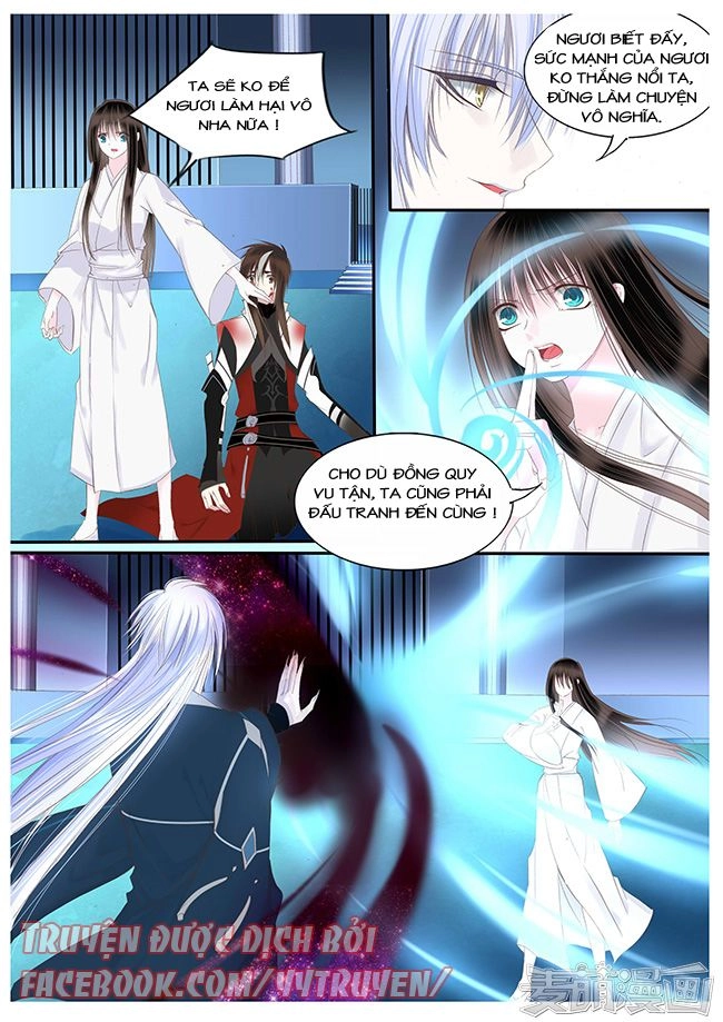 Nguyệt Thương Chapter 61 - 3