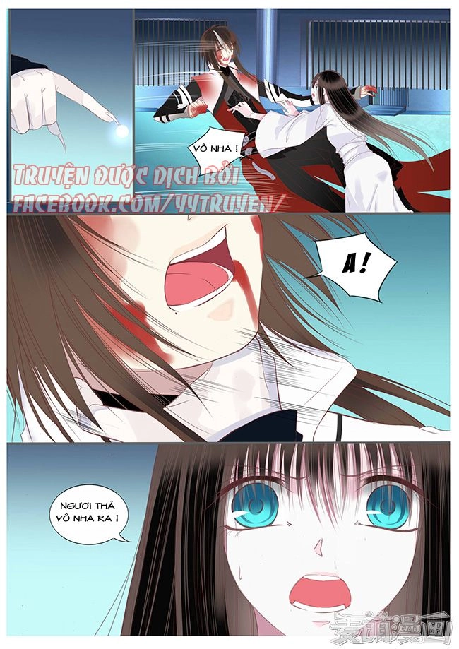 Nguyệt Thương Chapter 61 - 7