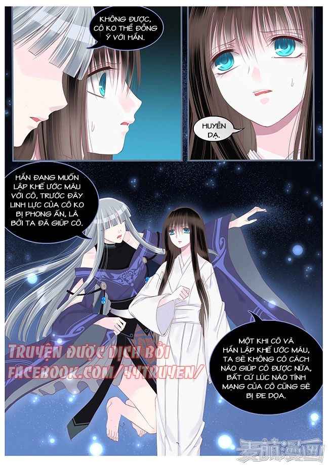 Nguyệt Thương Chapter 61 - 10