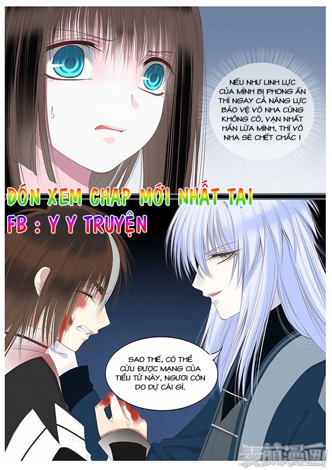 Nguyệt Thương Chapter 61 - 11