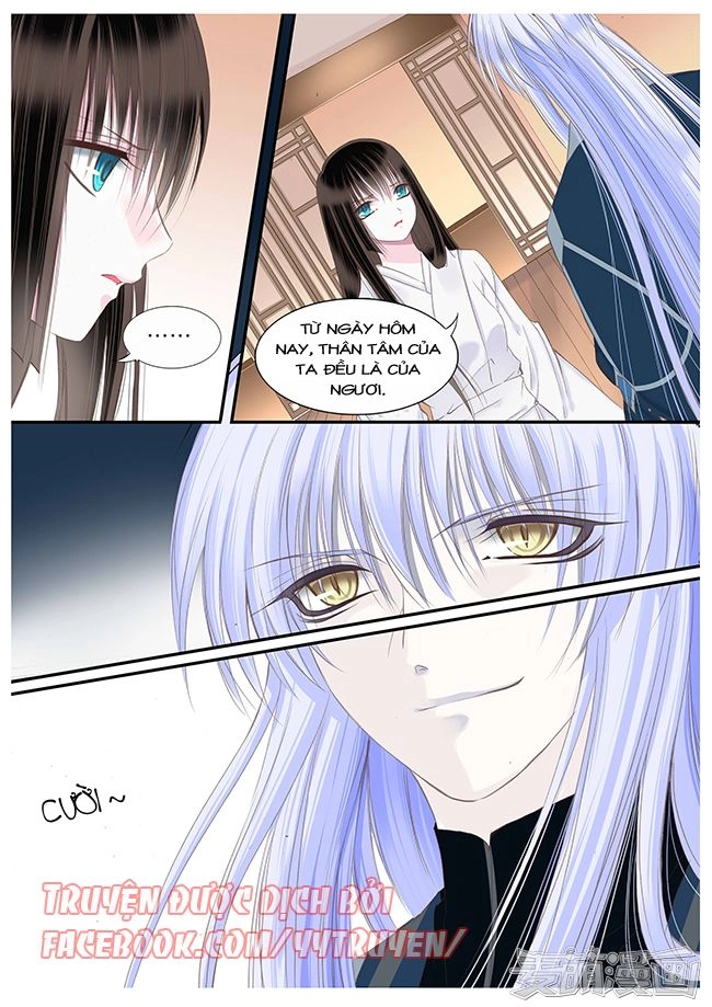 Nguyệt Thương Chapter 62 - 5